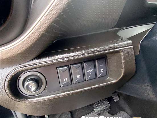 CITROËN-BASALT-1.0 TURBO 200 FLEX SHINE CVT CITROËN-BASALT-2025