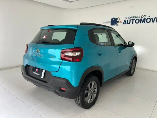 CITROËN-C3-1.0 FIREFLY FLEX FEEL MANUAL CITROËN-C3-2025