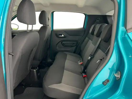 CITROËN-C3-1.0 FIREFLY FLEX FEEL MANUAL CITROËN-C3-2025