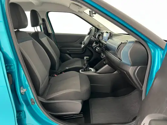 CITROËN-C3-2025