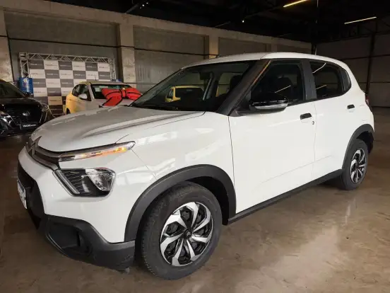 CITROËN-C3-2023