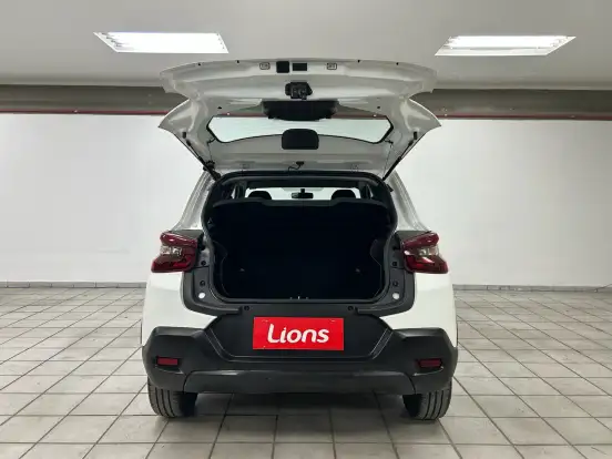 CITROËN-C3-1.0 FIREFLY FLEX LIVE PACK MANUAL CITROËN-C3-2024
