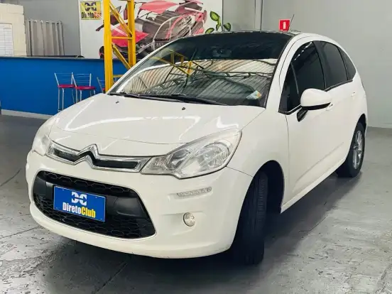 CITROËN-C3-2016
