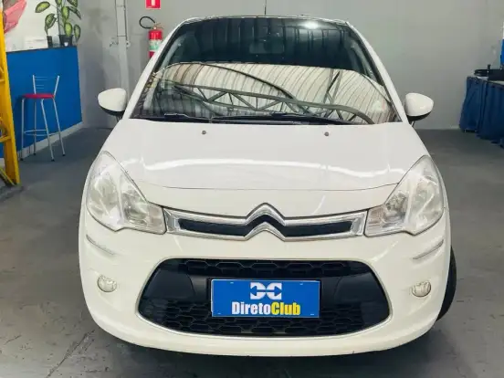 CITROËN-C3-2016