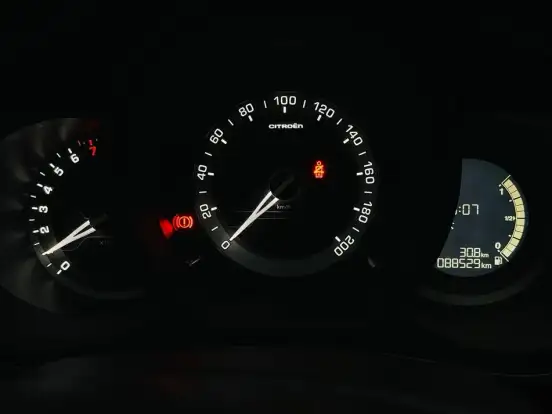 CITROËN-C3-1.2 PURE TECH FLEX TENDANCE MANUAL CITROËN-C3-2016