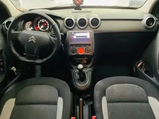 CITROËN-C3-2016