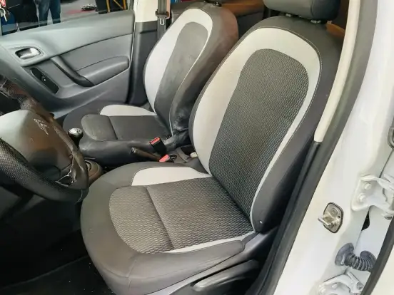 CITROËN-C3-2016