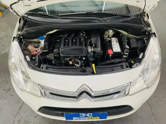 CITROËN-C3-2016