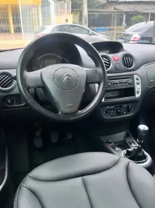 CITROËN-C3-2009
