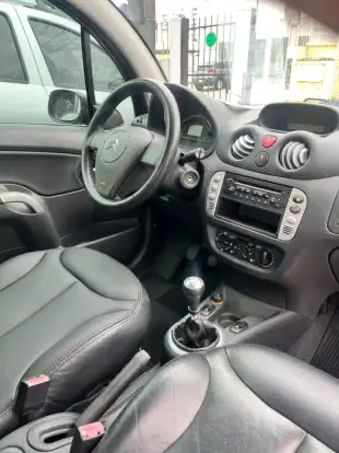 CITROËN-C3-2009