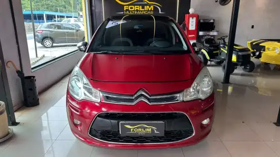 CITROËN-C3-2014