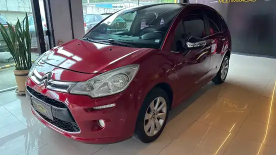 CITROËN-C3-2014