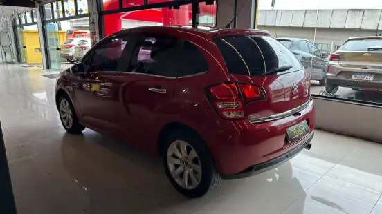 CITROËN-C3-2014