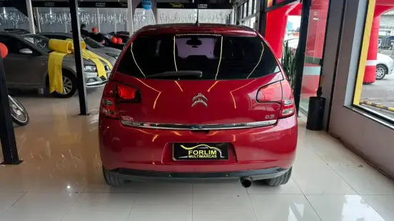 CITROËN-C3-2014
