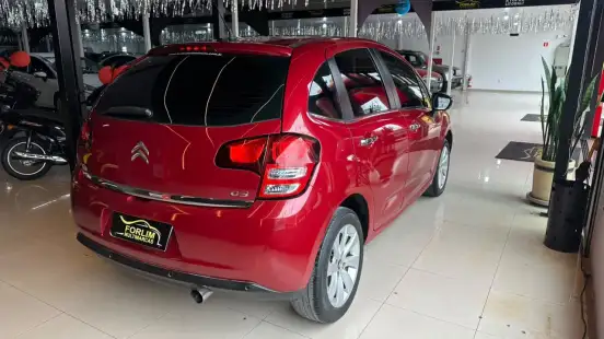CITROËN-C3-2014