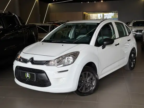 CITROËN-C3-2013