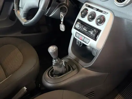CITROËN-C3-2013