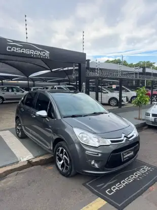 CITROËN-C3-2014
