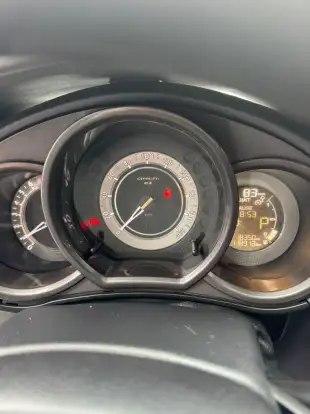 CITROËN-C3-1.6 EXCLUSIVE 16V FLEX 4P AUTOMÁTICO CITROËN-C3-2014
