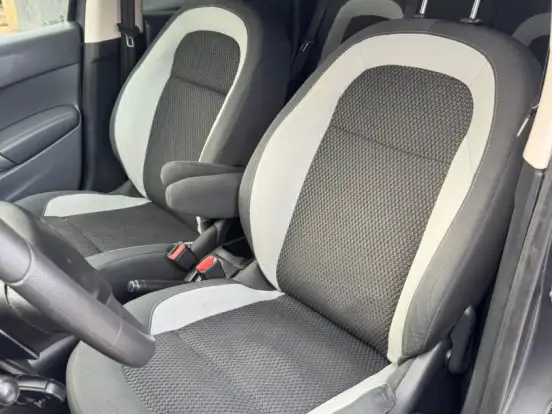 CITROËN-C3-1.6 EXCLUSIVE 16V FLEX 4P AUTOMÁTICO CITROËN-C3-2014