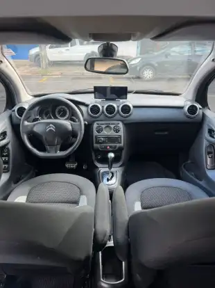 CITROËN-C3-2014