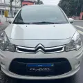 CITROËN C3 1.6 TENDANCE 16V FLEX 4P AUTOMÁTICO CITROËN C3 1.6 TENDANCE 16V FLEX 4P AUTOMÁTICO