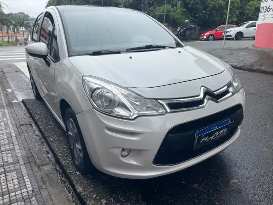 CITROËN-C3-2015