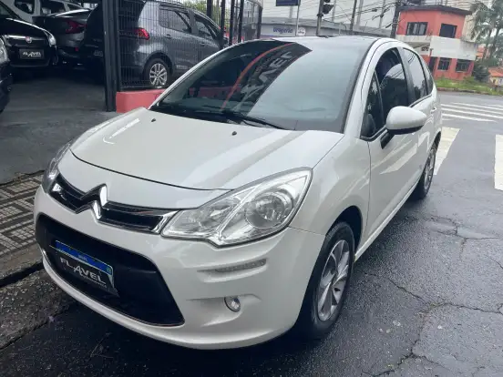 CITROËN-C3-2015
