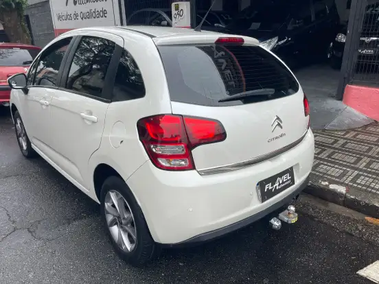 CITROËN-C3-2015