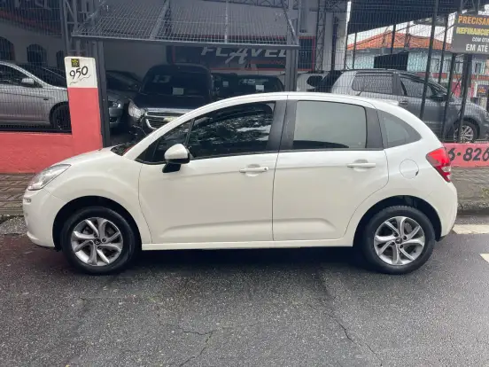 CITROËN-C3-2015