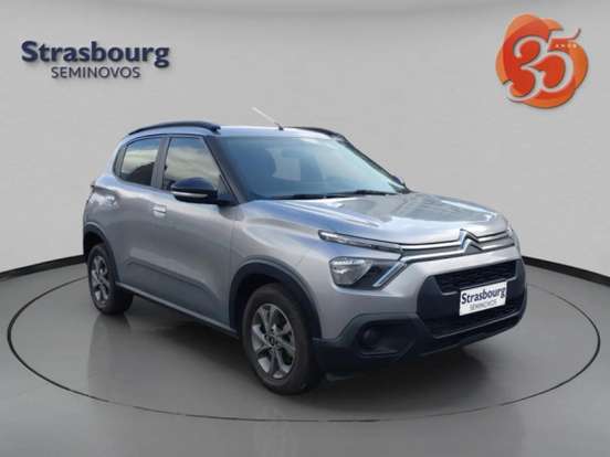 CITROËN-C3-2023
