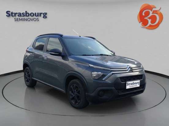 CITROËN-C3-2022