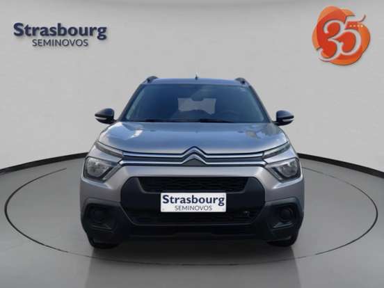 CITROËN-C3-2023