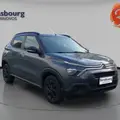 CITROËN C3 1.0 FIREFLY FLEX FEEL MANUAL CITROËN C3 1.0 FIREFLY FLEX FEEL MANUAL