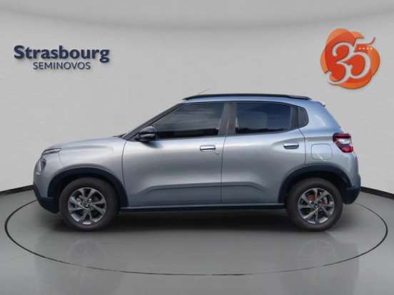CITROËN-C3-1.0 FIREFLY FLEX FEEL MANUAL CITROËN-C3-2023
