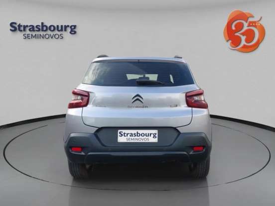 CITROËN-C3-1.0 FIREFLY FLEX FEEL MANUAL CITROËN-C3-2023