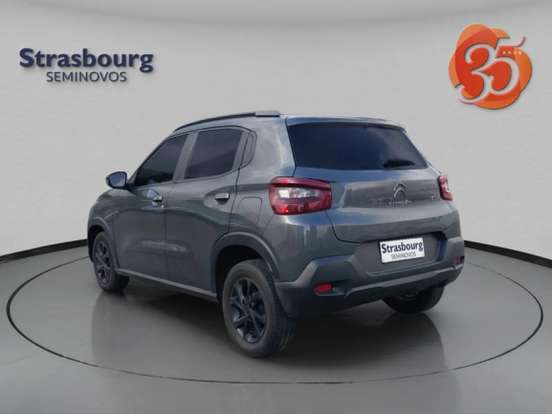 CITROËN-C3-1.0 FIREFLY FLEX FEEL MANUAL CITROËN-C3-2022