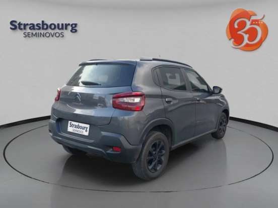 CITROËN-C3-2022