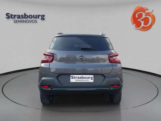 CITROËN-C3-2022
