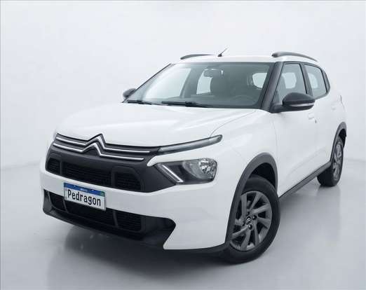 CITROËN-C3-2024