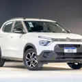 CITROËN C3 1.0 FIREFLY FLEX FEEL PLUS MANUAL CITROËN C3 1.0 FIREFLY FLEX FEEL PLUS MANUAL