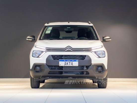 CITROËN-C3-2026