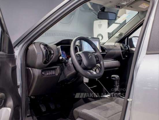 CITROËN-C3-1.0 FIREFLY FLEX FEEL PLUS MANUAL CITROËN-C3-2026