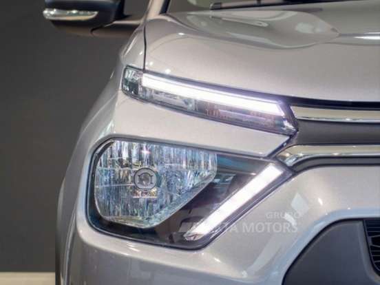 CITROËN-C3-1.0 FIREFLY FLEX FEEL PLUS MANUAL CITROËN-C3-2026