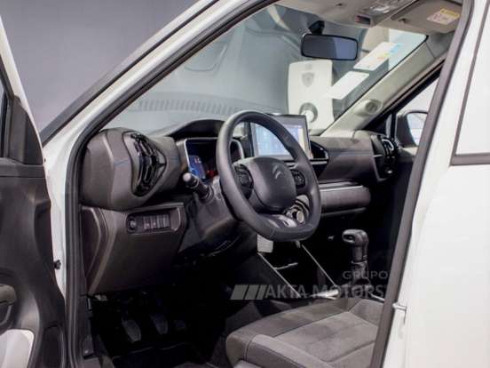 CITROËN-C3-1.0 FIREFLY FLEX FEEL PLUS MANUAL CITROËN-C3-2026