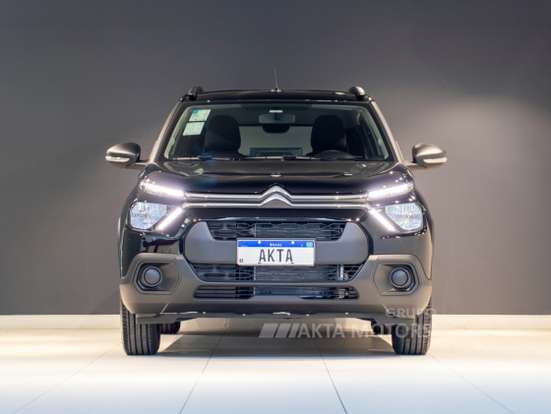 CITROËN-C3-2026