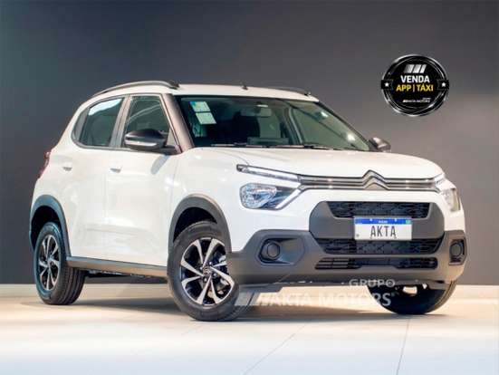 CITROËN-C3-2026