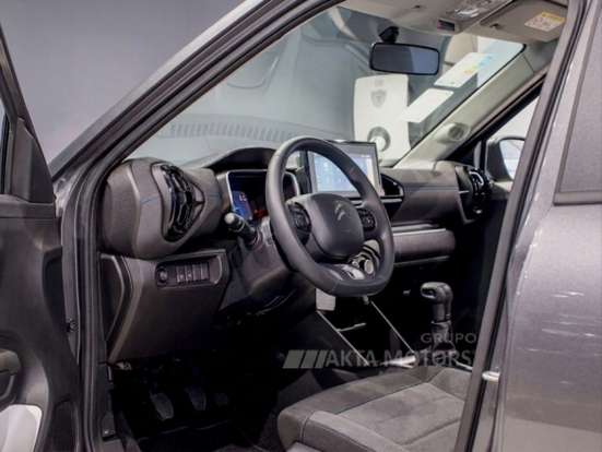 CITROËN-C3-1.0 FIREFLY FLEX FEEL PLUS MANUAL CITROËN-C3-2026