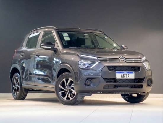 CITROËN-C3-2026