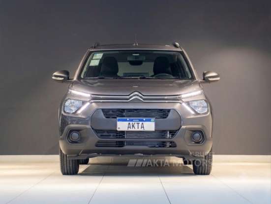 CITROËN-C3-2026